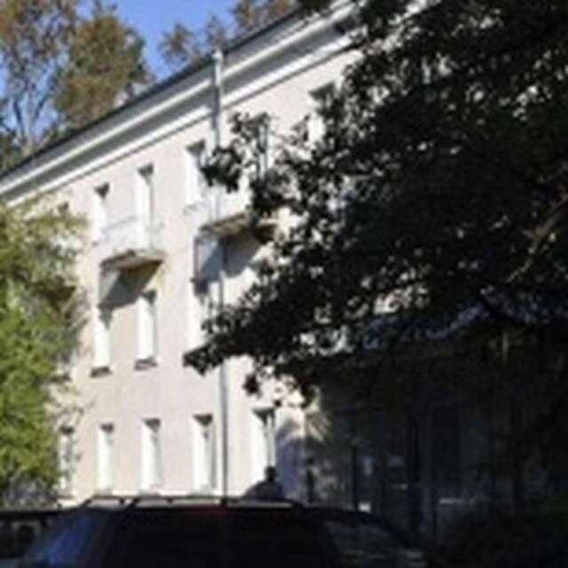 Гостиница ФЭИ Обнинск-4