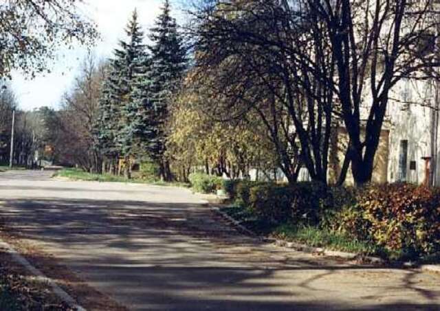 Гостиница ФЭИ Обнинск-7