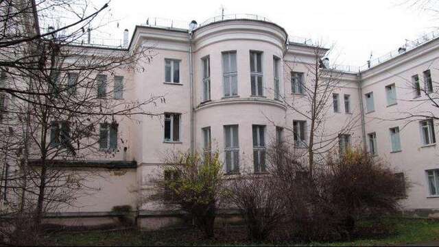 Гостиница ФЭИ Обнинск-5